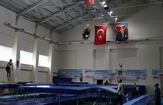 Dilaver Abdiloğlu: “2024 olimpiyatlarına ciddi...