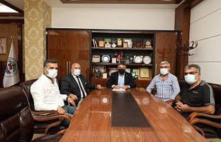 Dilovası’nda akıllı şehir çalışmaları başlıyor