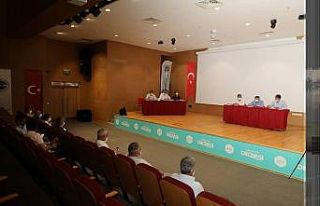 Dilovası’nda ilçe içine tır girişleri yasaklandı