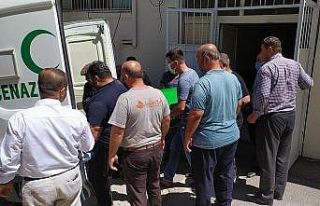 Direksiyon başında kalp krizi geçiren adam hayatını...