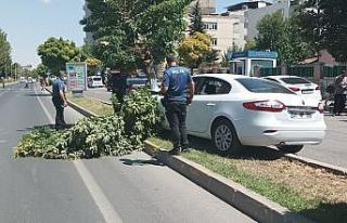 Direksiyon başında kalp krizi geçiren öğretim...
