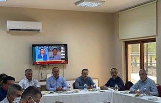 Dışişleri Bakanı Çavuşoğlu: “Çiftçimizin...