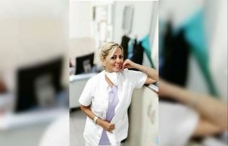 Diyabet tedavisi gören doktor hayatını kaybetti