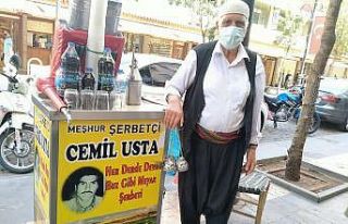 Diyarbakır sıcağının vazgeçilmeyen lezzeti:...