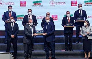 Diyarbakır Valisi Karaloğlu’na ‘Genç Start-Up...