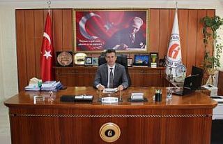 Diyarbakır Vergi Dairesinden 31 Ağustos hatırlatması