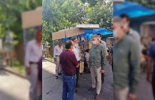 Diyarbakır’a atanan Emniyet Müdürü Aşkın,...