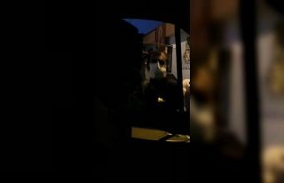 Diyarbakır’da 112 sağlık çalışanlarına, tehdit...