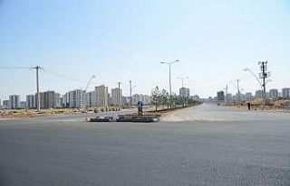 Diyarbakır’da asfalt çalışmaları sürüyor