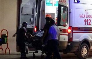 Diyarbakır’da camide kurulan taziyede korona cirit...