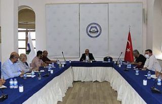 Diyarbakır’da ‘Mezopotamya Kitap Fuarı’ için...