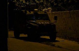 Diyarbakır’da patlama sesi polisi harekete geçirdi