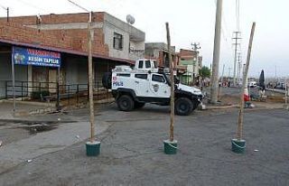 Diyarbakır’da yer kavgası kanlı bitti: 1 ölü,...