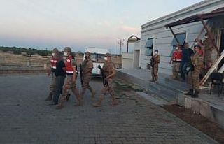 Diyarbakır’daki cinayetin şüphelileri yakalandı