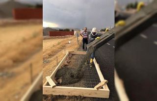 Diyarbakır’ın kırsal ilçelerine 150 durak