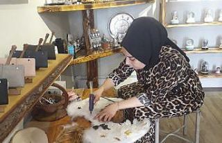 Diyarbakırlı kadınlar ilham veriyor
