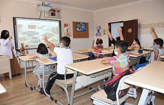 Diyarbakırlı Öğrenciler İbn-i Sina Haftası’nı...