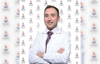 Dizde en çok ön çapraz bağ yaralanması oluyor