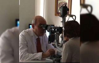 Doç. Dr. Durlu, "Araç içinde sigara kullanımı...