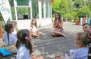 Doğal afetlerin çocuklar ve ergen bireyler üzerindeki...