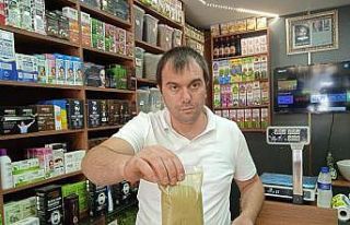 Doğal ürünlerle kilonuzu belirlemeniz mümkün