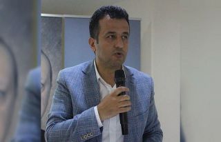 Doğan: “Beton yol çalışmalarımız 60 kilometreyi...