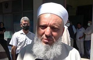 Dokunduğu direkten akıma kapılıp vefat eden genç...