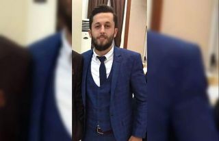 Domuz avında kazayla vurularak hayatını kaybetti