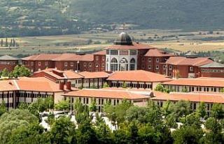 DPÜ BAP’tan bor projelerine büyük destek