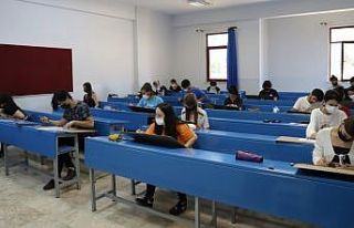 DPÜ GSF Özel Yetenek Sınavları tamamlandı
