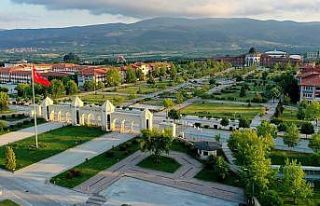 DPÜ GSF’de özel yetenek sınav tarihleri belli...