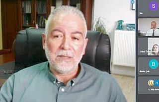 DPÜ Güzel Sanatlar Fakültesinde Kalite Eğitimi