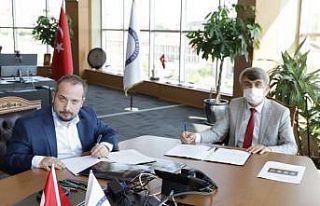 DPÜ ile AKSAV arasında iş birliği protokolü
