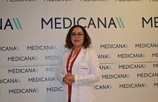 Dr. Aydın: “Akıllı ilaç kanser tedavisinde yeni...