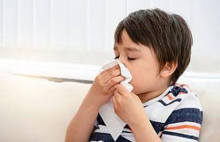 Dr. Erkman: “Aşırı sıcaklar 4 yaş altı çocukları...