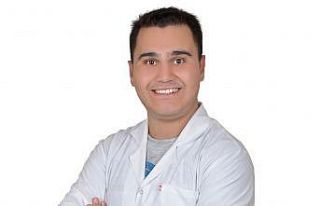 Dt. Özkaya: “Korona virüs, diş ve diş eti problemlerini...