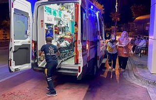 Düğün yemeği yaklaşık 40 kişiyi zehirlendi
