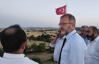 Dumlupınar, Zafer Bayramı etkinliklerine hazır