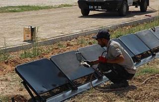 Dünya Motokros Şampiyonası’nda geri sayım başladı