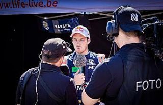 Dünya Ralli Şampiyonası’nda Ypres Rallisi’ni...