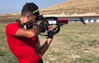 Dünya Şampiyonasına Ağrı’dan 2 Sporcu