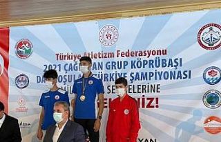 Dünya Şampiyonasına Malatya’dan 3 sporcuya davet