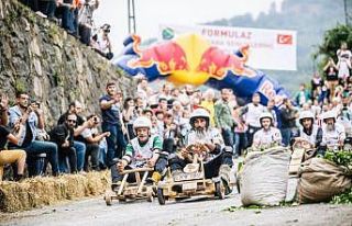 Dünya şampiyonu Ayşe Begüm Onbaşı, Formulaz’a...