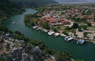 Dünyaca ünlü turizm merkezine dev yatırım