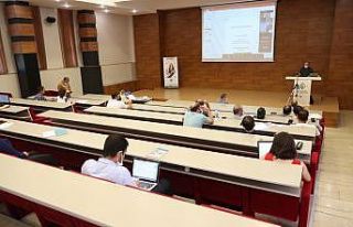 Dünya’nın en İddialı Sivil Ar-Ge Programı “Ufuk...