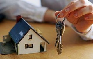 Düzce’de konut satışı yarı yarıya düştü