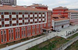 Düzce’de sporda 5 yatırım tamamlandı