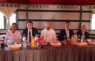 Düzce’de yolcu sayısı 3 kat arttı