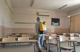 Efeler Belediyesi, eğitim için görevde