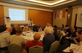 Efes Alan Yönetim Planı, UNESCO’ya sunulacak